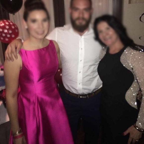 Dress - Picture 2 of 3